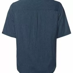 VAUDE Turifo II Women's Shirt - Dark Sea -Günstiges Vélo Geist Geschäft 41845 179 b