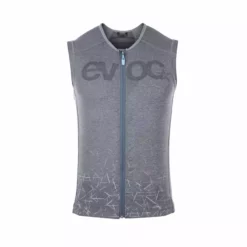 Evoc Protektor Weste - Herren - Grau -Günstiges Vélo Geist Geschäft 4250450723899 1 1 1wC0y9JxjaNd3w