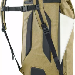 Evoc Duffle Backpack 16 L Rucksack - Curry/Black -Günstiges Vélo Geist Geschäft 4250450725558 DUFFLE BACKPACK 16 CURRY BLACK D5