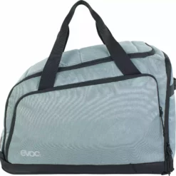 Evoc Gear Bag 35 L - Steel -Günstiges Vélo Geist Geschäft 4250450725633 GEAR BAG 35 STEEL D2