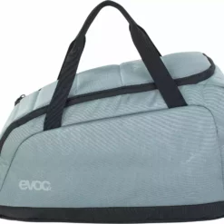 Evoc Gear Bag 20 L - Steel -Günstiges Vélo Geist Geschäft 4250450725657 GEAR BAG 20 STEEL D2