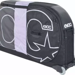Evoc Bike Bag Pro - Multicolour -Günstiges Vélo Geist Geschäft 4250450726241 BIKE BAG PRO MULTICOLOR ONE SIZE D1