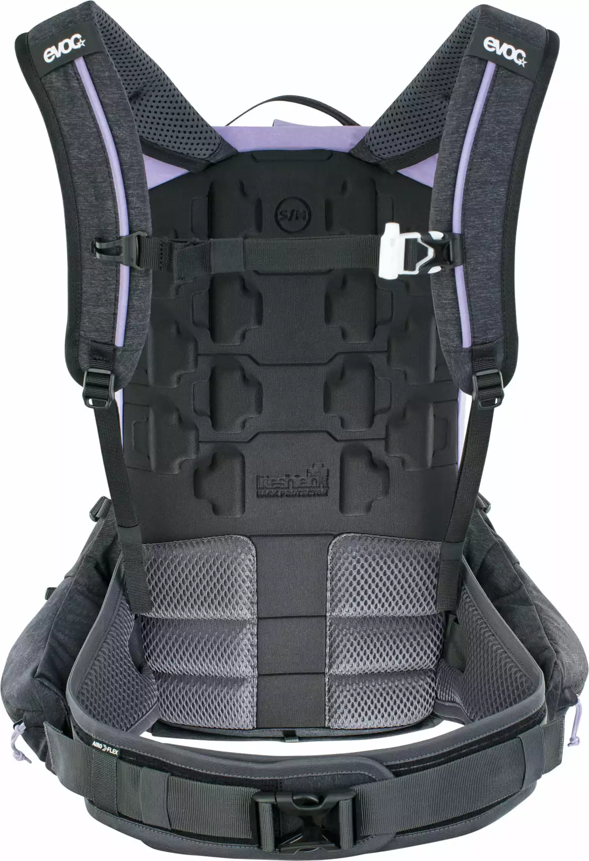 Evoc Trail Pro 16 L - Rucksack - Multicolour – Bild 2