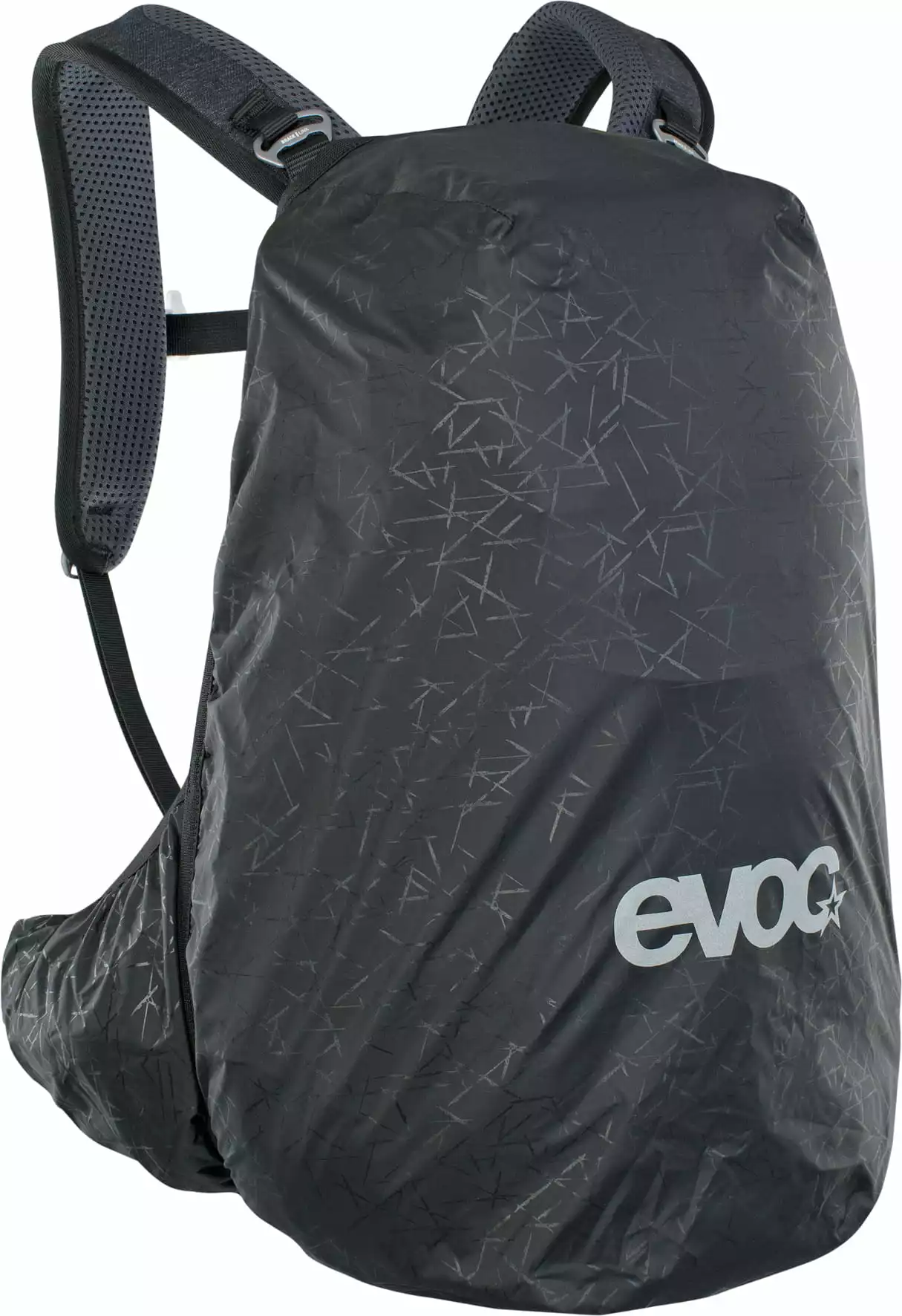 Evoc Trail Pro 16 L - Rucksack - Multicolour – Bild 8