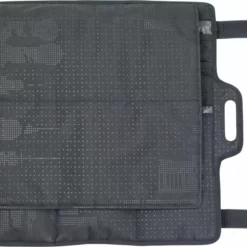 Evoc Gear Wrap - Schwarz -Günstiges Vélo Geist Geschäft 4250450726944 GEAR WRAP BLACK M D4
