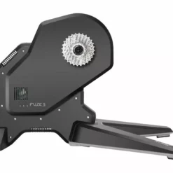 TACX FLUX S Smart-Trainer Heimtrainer + Trainingsmatte Für Rollentrainer -Günstiges Vélo Geist Geschäft 429687 3698673