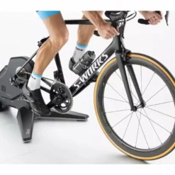 TACX FLUX S Smart-Trainer Heimtrainer + Trainingsmatte Für Rollentrainer -Günstiges Vélo Geist Geschäft 429695 3698693