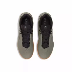 Crankbrothers Stamp Schuh Lace - Camo Limited Collection, Camo Green/black/gum -Günstiges Vélo Geist Geschäft 43MWQYfk