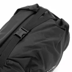 Restrap Adventure Race Packsack - Schwarz -Günstiges Vélo Geist Geschäft 44195040222 2