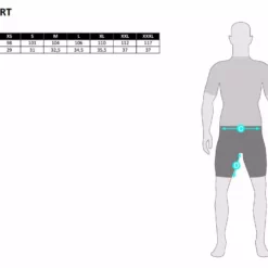 Bombtrack Grids And Guides Porter Cargo Bib Shorts - Schwarz -Günstiges Vélo Geist Geschäft 46125410121 5xpLpjt2wGSLWo