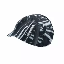 COLUMBUS Steel Cap - Schwarz/weiß -Günstiges Vélo Geist Geschäft 46157410120 2