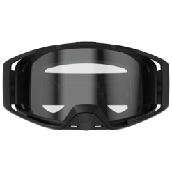 IXS Trigger Goggle Clear Lens (Low Profile) - Black -Günstiges Vélo Geist Geschäft 469 510 9021 003 3B4CBFr6YwLVFJ