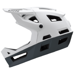 IXS Trigger FF Fullface-Helm - White -Günstiges Vélo Geist Geschäft 470 510 9010 001 2