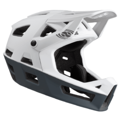 IXS Trigger FF Fullface-Helm - White