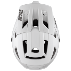 IXS Trigger FF Fullface-Helm - White -Günstiges Vélo Geist Geschäft 470 510 9010 001 6