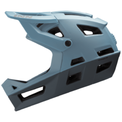 IXS Trigger FF Fullface-Helm - Ocean -Günstiges Vélo Geist Geschäft 470 510 9010 050 2