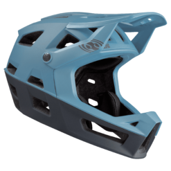 IXS Trigger FF Fullface-Helm - Ocean