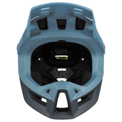 IXS Trigger FF Fullface-Helm - Ocean -Günstiges Vélo Geist Geschäft 470 510 9010 050 5