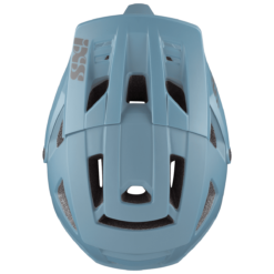 IXS Trigger FF Fullface-Helm - Ocean -Günstiges Vélo Geist Geschäft 470 510 9010 050 6