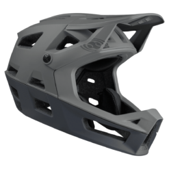 IXS Trigger FF Fullface-Helm - Graphite