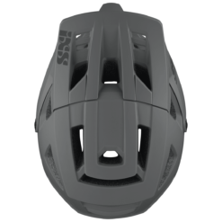 IXS Trigger FF Fullface-Helm - Graphite -Günstiges Vélo Geist Geschäft 470 510 9010 130 6