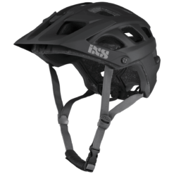 IXS Trail EVO Helm - Black