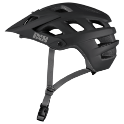 IXS Trail EVO Helm - Black -Günstiges Vélo Geist Geschäft 470 510 9120 003 2