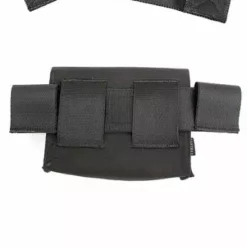 Restrap LOCK Holster Schwarz -Günstiges Vélo Geist Geschäft 47195010116 2