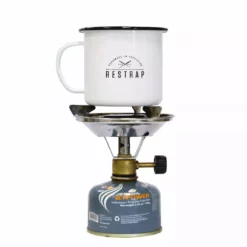 Restrap Enamel Mug - Weiß -Günstiges Vélo Geist Geschäft 47195040120 22