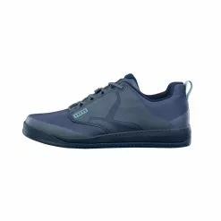 ION Shoes Scrub Blau -Günstiges Vélo Geist Geschäft 47200 4374 ION Shoes Scrub unisex 09 714 storm blue left