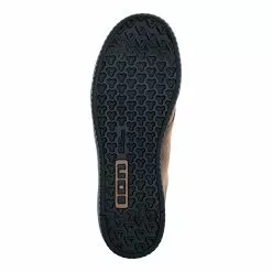 ION Scrub Select Flatpedal Schuhe - Braun -Günstiges Vélo Geist Geschäft 47200 4376 7