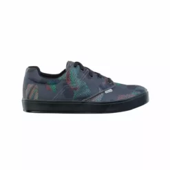 ION Shoes Seek Schwarz/bunt -Günstiges Vélo Geist Geschäft 47210 4378 ION Shoes Seek unisex 15 210 grey camo right