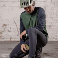 IXS Flow XTG Pants Schwarz -Günstiges Vélo Geist Geschäft 473 510 2390 003 05