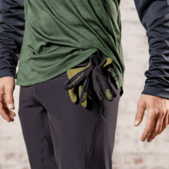 IXS Flow XTG Pants Schwarz -Günstiges Vélo Geist Geschäft 473 510 2390 003 06