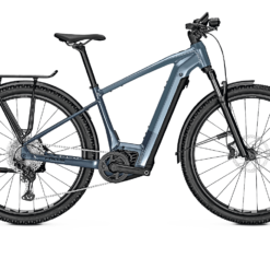 Focus PLANET² 6.9 Heritageblue / Stoneblue