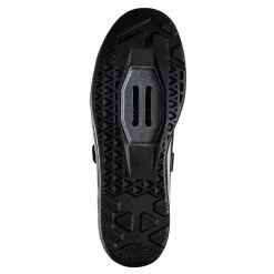 LEATT 5.0 Klickpedal Shoe Black -Günstiges Vélo Geist Geschäft 5 0KlickpedalShoeBlack 4