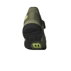 Five Ten Trailcross Clip-In - Orbgrn/Carbon/Pullim -Günstiges Vélo Geist Geschäft 5 10TrailcrossClip In OrbgrnCarbonPullim 10 1