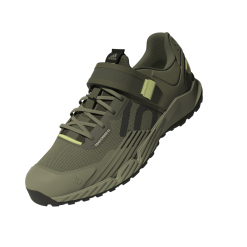 Five Ten Trailcross Clip-In - Orbgrn/Carbon/Pullim -Günstiges Vélo Geist Geschäft 5 10TrailcrossClip In OrbgrnCarbonPullim 15 1