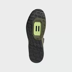 Five Ten Trailcross Clip-In - Orbgrn/Carbon/Pullim -Günstiges Vélo Geist Geschäft 5 10TrailcrossClip In OrbgrnCarbonPullim 3 1