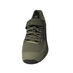 Five Ten Trailcross Clip-In - Orbgrn/Carbon/Pullim -Günstiges Vélo Geist Geschäft 5 10TrailcrossClip In OrbgrnCarbonPullim 7 1