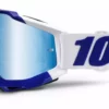 100% Accuri Goggles - Calgary - Mirror Lens