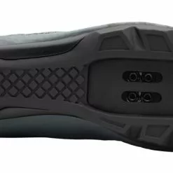 Giro Ranger Fahrradschuhe - Grau -Günstiges Vélo Geist Geschäft 51 3nnS6gPHsRXpBs