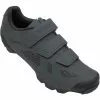 Giro Ranger Fahrradschuhe - Grau