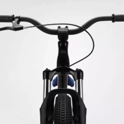 Ns-bikes Zircus Pumptrack/Funbike - Black -Günstiges Vélo Geist Geschäft 547 4682