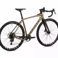 Ns-bikes RAG+ 2 Road & Gravel Plus 700C - Olive Rust -Günstiges Vélo Geist Geschäft 551 4756