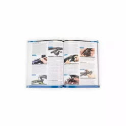 Park Tool BBB-4G Big Blue Book Werkstatthandbuch - 4. Auflage -Günstiges Vélo Geist Geschäft 5649864