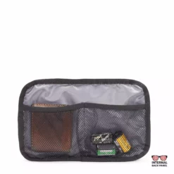 Chrome Industries Ziptop Waistpack Umhängetasche - Olive Branch -Günstiges Vélo Geist Geschäft 5 BG 288 OLBR
