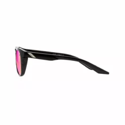 100% Slent Sonnenbrille - Mirror Lens - Schwarz -Günstiges Vélo Geist Geschäft 61035 001 72 Alt2 1500x1500