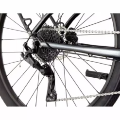 Cannondale Treadwell EQ DLX Remixte Black Magic -Günstiges Vélo Geist Geschäft 647a9dd2 faa7 46c8 b741 fd59f311893d