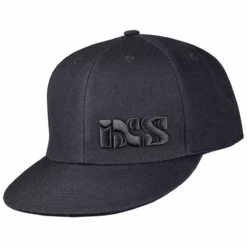 IXS Basic Cap - Black